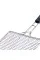 Решетка для мангала 24*24 см профессиональная HP455RESH