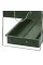 Мангал портативный складной 51.5×23×25 см с решеткой HP461GR