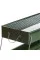 Мангал портативный складной 51.5×23×25 см с решеткой HP461GR