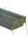 Мангал портативный складной 51.5×23×25 см с решеткой HP461GR