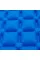 Матрас для палатки надувной походный 190х55х3 см туристический матрас Синий SJ-0084BL