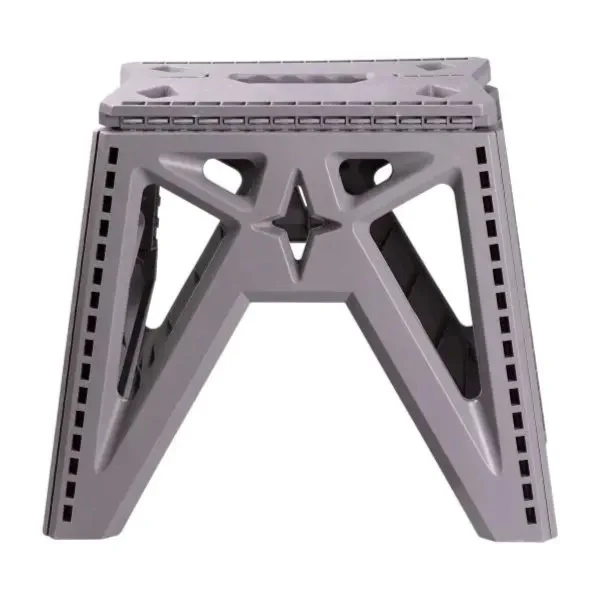 Складна табуретка для кемпінгу Lugi SJ-0102G