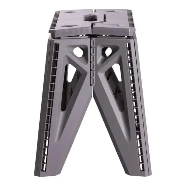 Складна табуретка для кемпінгу Lugi SJ-0102G