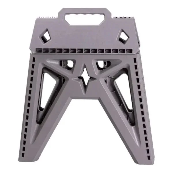 Складна табуретка для кемпінгу Lugi SJ-0102G
