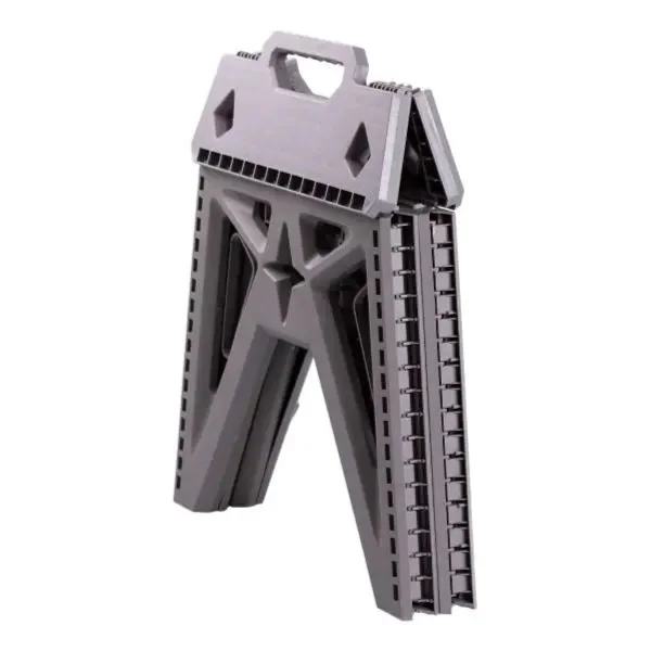 Складна табуретка для кемпінгу Lugi SJ-0102G
