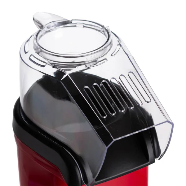 Попкорниця Popcorn Maker — апарат для швидкого приготування попкорну без жиру