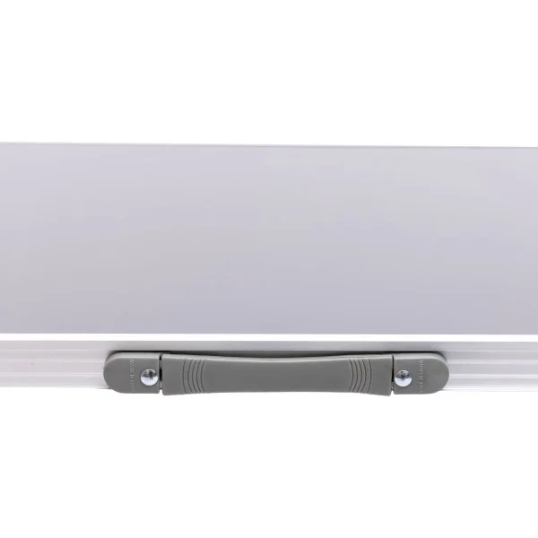 Стіл для пікніка розкладний 75×55×65 (см) Сірий Lugi JY-7555G