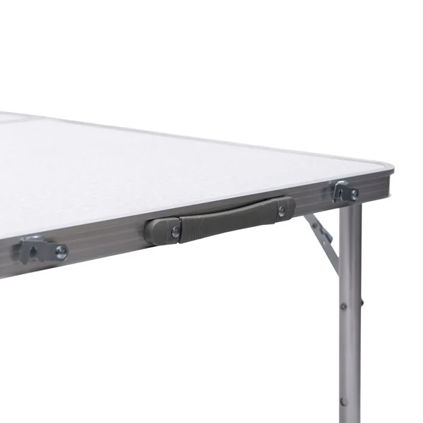 Комплект меблів для пікніка Lugi JY-12060W стіл 120×60 + 4 стільці