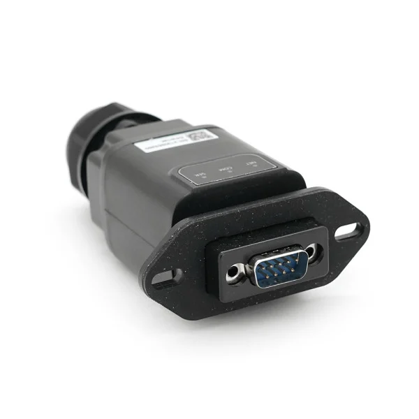 Інтерфейс моніторингу для інвертора Deye Stick Logger LSE-3, провідний, LAN RG-45