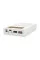 Power bank Voltronic CX4-PD-QIMagnetic під 4х18650, Magnetic Wireless Charger, Output:22.5W, Micro-USB, Type-C, Lightning, ABS, PVC, White, BOX