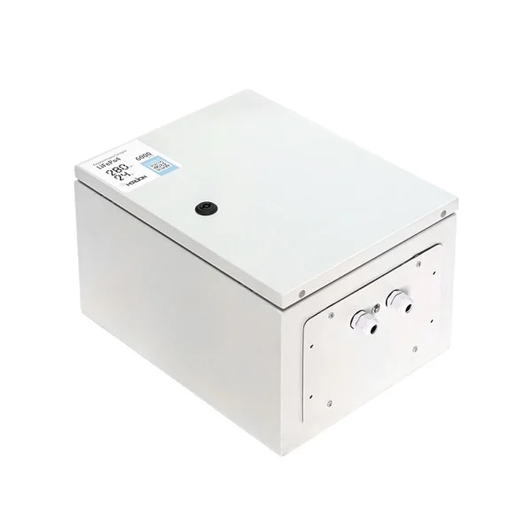 Аккумуляторная батарея SEKO LiFePO4 24V 280Аh EVE, BMS JKong заряд 140А/разряд 200A, 5000циклов Украина (300х400х250mm)46 kg