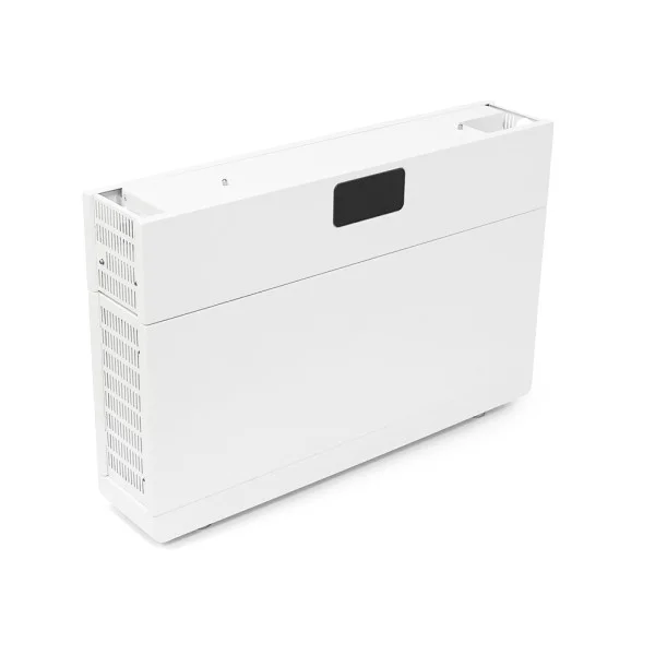 Домашня система зберігання енергії Hiconics Midea 10kW LiFePO4 з гібридним інвертором 6kW