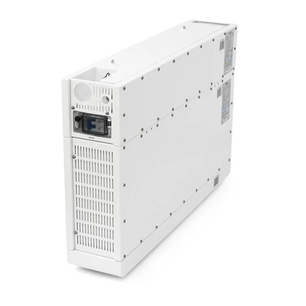 Домашня система зберігання енергії Hiconics Midea 10kW LiFePO4 з гібридним інвертором 6kW