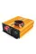 Инвертор напряжения Mexxsun MXSPSW-1500, 12V/220V, 1500W с правильной синусоидой, 2 Shuko, клемные провода, Q4