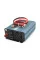 Инвертор напряжения Mexxsun MXS-300, 12V/220V, 300W с модифицированной синусоидой, 1 Shuko, клемные провода, Q12