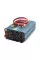 Інвертор напруги Mexxsun MXS-300, 12V/220V, 300W з модифікованою синусоїдою, 1 Shuko, клемні дроти, Q12