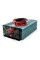 Инвертор напряжения Mexxsun MXS-1000, 12V/220V, 1000W с модифицированной синусоидой, 1 Shuko, 1 USB, клемные провода, Q6