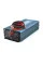 Инвертор напряжения Mexxsun MXS-1500, 12V/220V, 1500W с модифицированной синусоидой, 2 Shuko, клемные провода, Q6