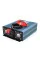 Инвертор напряжения Mexxsun MXS-2000, 12V/220V, 2000W с модифицированной синусоидой, 2 Shuko, клемные провода, Q4