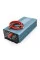 Инвертор напряжения Mexxsun MXS-1500, 24V/220V, 1500W с модифицированной синусоидой, 2 Shuko, клемные провода, Q4