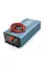 Інвертор напруги Mexxsun MXS-1500, 24V/220V, 1500W з модифікованою синусоїдою, 2 Shuko, клемні дроти, Q4