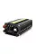 Инвертор напряжения POWERMASTER, 24V/220V, 300W с модифицированной синусоидой, 1 универсальная розетка, клеммы