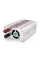 Инвертор напряжения POWERMASTER, 24V/220V, 350W с модифицированной синусоидой, 1 Shuko, клеммы