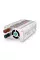Інвертор напруги POWERMASTER, 24V/220V, 350W з модифікованою синусоїдою, 1 Shuko, клеми