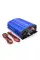 Инвертор напряжения Tommatech MS-2500, 12V/220V, 2500W с аппроксимированной синусоидой, 2Shuko, USB, 2*клеммные провода, 10 предохранителей, Q2