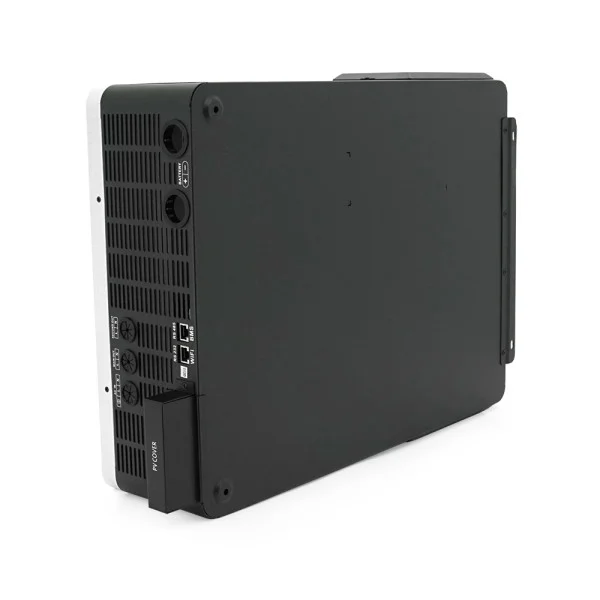 Гибридный инвертор HGM-11KW ,11000W, 48V, ток заряда 0-140A, 60-500V, MPPT (140А, 500 Vdc)