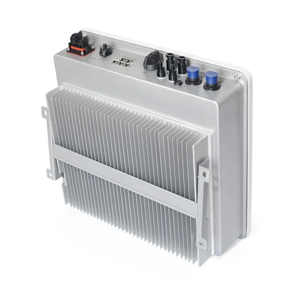 Гибридный инвертор Isuna/Sinexcel/V-TAC 6kW 48V 100A MPPT(80-550V)
