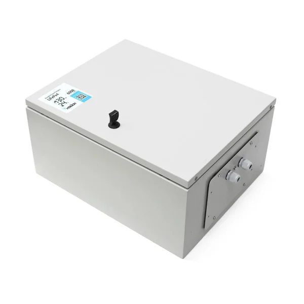 Аккумуляторная батарея SEKO LiFePO4 24V 130Аh EVE, BMS JKong заряд 65А/разряд 130A, 5000циклов Украина (300х400х250mm)29 kg