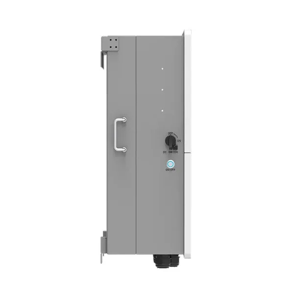 Гибридный инвертор (hybrid) Deye SUN-16K-SG01LP1-EU, 16кВ, однофазный , (MPPT 150-425/290A/АКБ 48V)Parallel