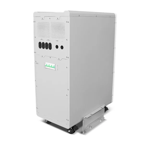Аккумулятор FelicityESS LiFePO4 FLA48500 48v 500Ah, BMS 200A, 16S, 25kW, до 6 parallel, CAN&RS485, IP21, 6000Cycles, 718*380*990, 218kg