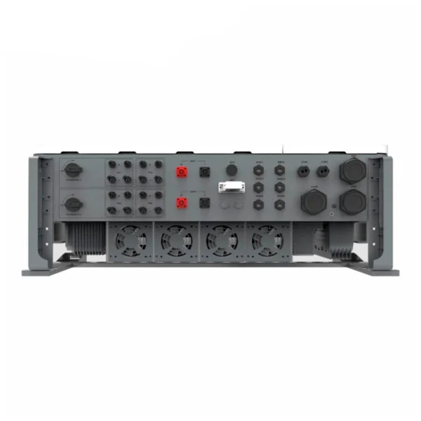 Гібридний інвертор Filicity T-REX-50KHP3G01 50kW(160-800V) MPPT(150-850V) 50A/2 HY(Parallel)