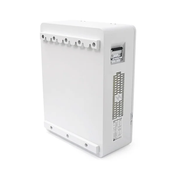 Аккумуляторная батарея Optonica LiFePO4 Battery 48V 228Ah , 10944Wh 15S (100/150A),500*230*650mm, 88kg