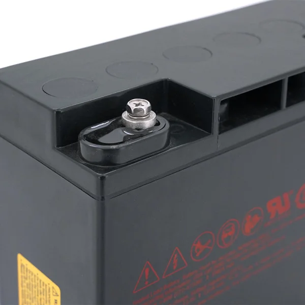 Аккумуляторная батарея CSB GP12170I, 12V 17Ah (181х77х167мм), М5, 5.5 kg Q4/96