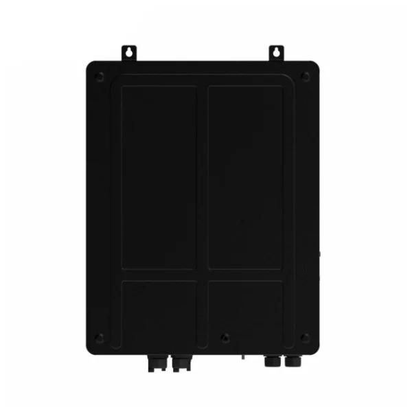 Гібридний інвертор Felicity IVEM8048 8KVA 48V  RS485 MPPT(90-450) 150A(Parallel)