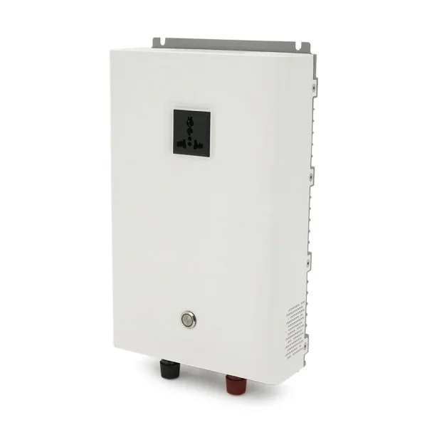 Инвертор BRAZZERS с правильной синусоидой BCT-2000VA, 1100W, 12V DC, AC 220V, BOX