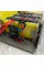 Акумуляторна батарея Brazzers LiFePO4 51,2V 302Ah (EVE) (JK-BD6A24S12P 100/100A) (785 x 565 x 400 ), 129kg
