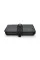Solar panel 5 Foldings, built-in microUSB cable, Output: 5 /1,2 А(USB), plastic, Black, Corton box