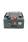 Аккумуляторная батарея AXPERT LiFePO4  25.6V 100Ah, 2,56kWh, BMS100A, CAN2.0/RS232/RS485, 6000 cycles 300x148x420  23,5 kg