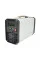 Инвертор напряжения AEV6500W,3000W, 12/220V с аппроксимированной синусоидой, 2 универсальные розетки, 2*USB (DC:5V/2.4A), клемные провода, BOX