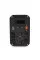 Інвертор напруги AEV6500W, 3000W, 12/220V з апроксимованою синусоїдою, 2 універсальні розетки, 2*USB (DC:5V/2.4A), клемні дроти, BOX