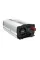 Инвертор напряжения CJ-500Q (DC:250W), 12/220V с аппроксимированной синусоидой, 1 универсальная розетка, крокодилы, BOX