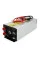Инвертор напряжения RITAR RSC-5000, 12V/220V, 5000W с правильной синусоидой, 2xShuko, 1xUSB, клеммные провода, клеммные колодки, BOX, Q2