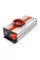 Інвертор напруги RITAR RSX-2500, 12V/220V, 2500W з апроксимувати синусоїдою, 2xShuko, 1xUSB, клемні дроти, BOX, Q4