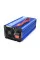 Инвертор напряжения с правильной синусойдой Carspa-SINUS P1000-242 (1000Вт), 24/220V, 1xShuko, 1USB, клеммы, Box Q4