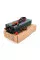 Інвертор напруги Demuda DMDPSW-800W 12В/220В з правильною синусоїдою