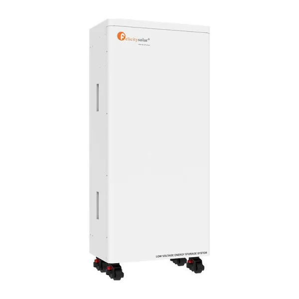 Аккумулятор FelicityESS FLA48280-EU 48v 280Ah, BMS 150A@16S, 14.3kW, до 15 parallel, CAN&RS485, IP21, 6000Cycles, 480*1100*300,135kg